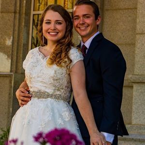 Meet your Posher, Bradley